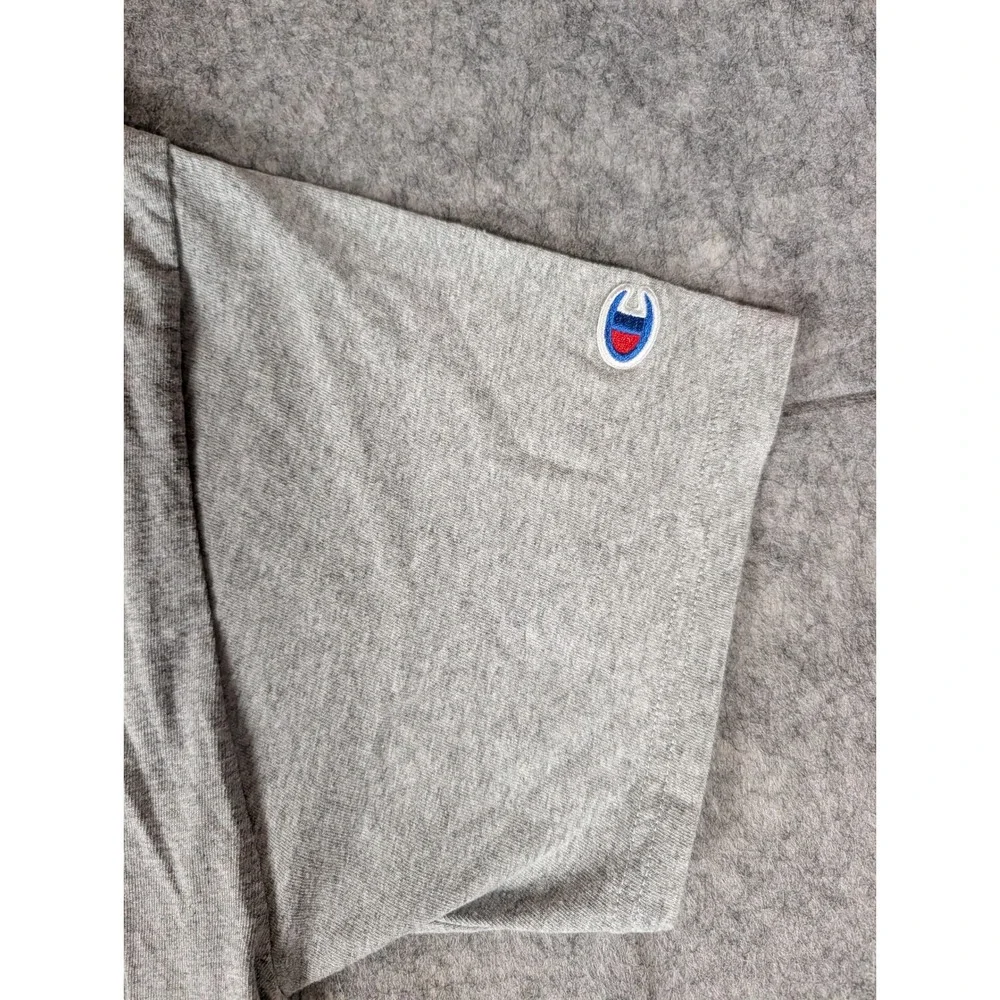 Champion show your